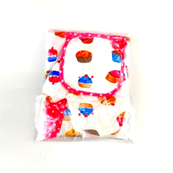 🧁Little Chef Cooking Bundle🍰🥧 - Picture 5 of 6